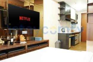 Batam Center Apartments Apartment in Riau Islands, Indonesia