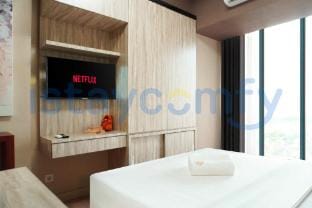 Batam Center Apartments Apartment in Riau Islands, Indonesia