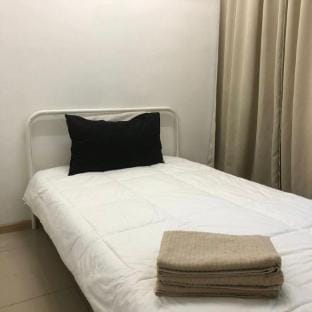 SpazeVista Vista Alam Studio 2 Rooms Apartment in Selangor, Malaysia