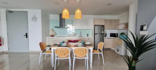 ANATOLI Geniehome3BR FreeWifi Utropolis Shah Alam  Apartment in Petaling Jaya