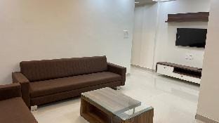 Gaurav Infra - Rent Apart. 102 Apartment in Maharashtra