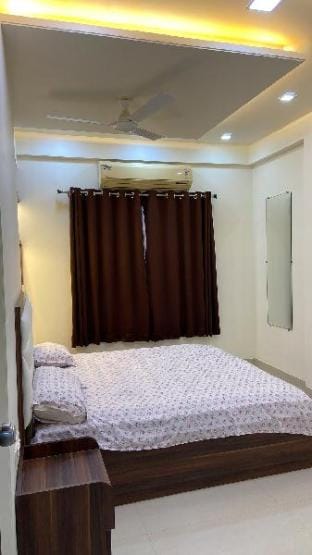 Gaurav Infra - Rent Apart. 102 Apartment in Maharashtra