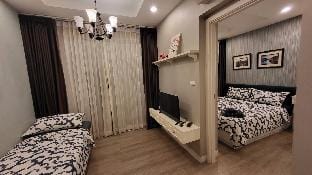 The Blue X  Condo Bangsaen F5 51 Apartment in Chon Buri Changwat