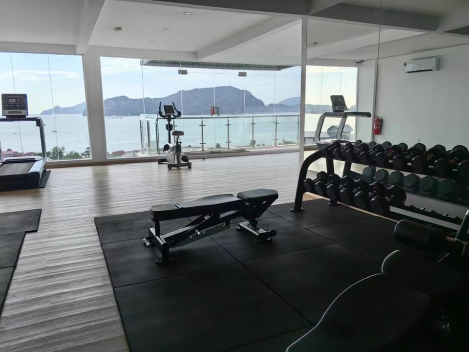Langkawi - Simfoni Beliza L4 Apartment in Kedah