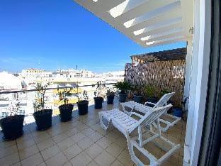 4140 Apartment in Olhão