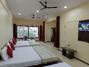 Aapkaujjain homestay Vacation rental in India