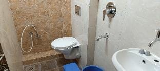 Aapkaujjain homestay Vacation rental in India