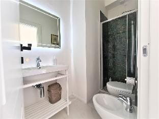 Allegra Viareggio Suite with Terrace Apartment in Viareggio