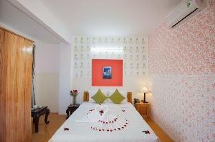 Balcony room at Cua Dai Beach homestay Vacation rental in Hoi An