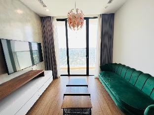 Vinhomes Skylake 2BR near Keangnam - Gem Apartment Apartment in Laos