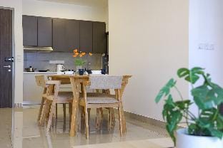 Jln Cheras| 4 min drive Sunway Velocity Mall| 7Pax Apartment in Federal Territory of Kuala Lumpur