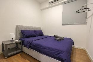 Jln Cheras| 4 min drive Sunway Velocity Mall| 7Pax Apartment in Federal Territory of Kuala Lumpur
