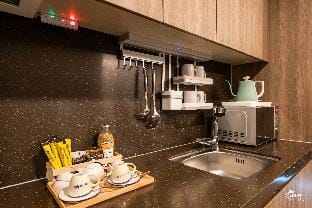 Hera Haeundae Premium Ocean View Apartment in Busan