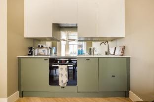 The Notting Hill Apartments by Hok Living - NH2 Apartment in City of Westminster