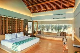 Luxury 3 BR Private Pool Villa AN19A Villa in North Kuta