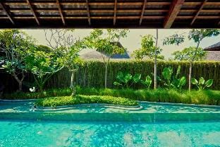 Luxury 3 BR Private Pool Villa AN19A Villa in North Kuta