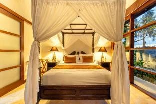 Luxury 4 BR Private Pool Villa AN18A Villa in Ubud