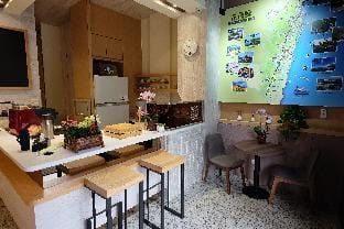 HOME SWEET HOME Bed and Breakfast in Taiwan, Province of China