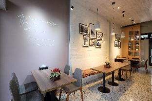 HOME SWEET HOME Bed and Breakfast in Taiwan, Province of China