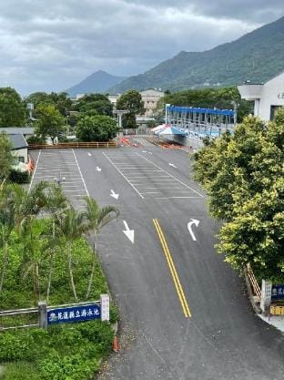 HOME SWEET HOME Bed and Breakfast in Taiwan, Province of China
