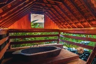 Entire 5 BR With Private Pool Villa NE144A Villa in Bali
