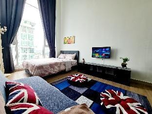 Mid Valley / Bangsar Houses Vacation rental in Federal Territory of Kuala Lumpur