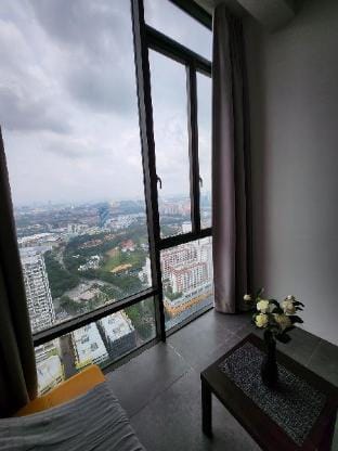 AVA HOME Leisure High Floor City SkyLine Studio Apartment in Petaling Jaya