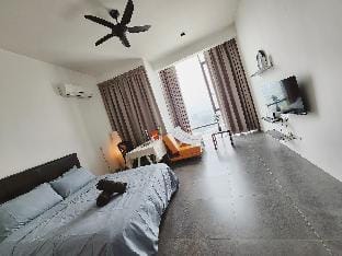 AVA HOME Leisure High Floor City SkyLine Studio Apartment in Petaling Jaya
