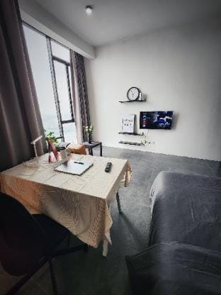AVA HOME Leisure High Floor City SkyLine Studio Apartment in Petaling Jaya