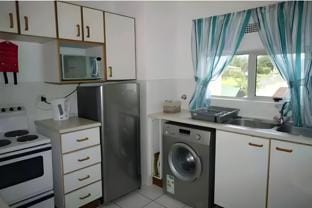 Laguna La Crete-Uvongo Vacation rental in Margate