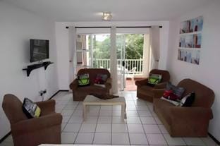Laguna La Crete-Uvongo Vacation rental in Margate