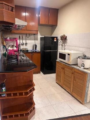 Riverbank suites  405 Apartment in Kuching
