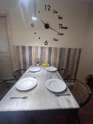 Riverbank suites  405 Apartment in Kuching