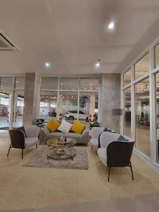Platform 361 Apartment in Cebu City