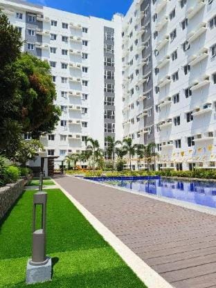 Platform 361 Apartment in Cebu City