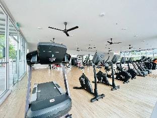 Wanna Homestay @ Alanis Residence,Sepang Apartment in Selangor, Malaysia