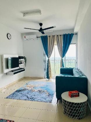 Wanna Homestay @ Alanis Residence,Sepang Apartment in Selangor, Malaysia