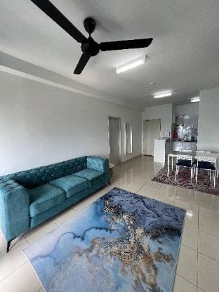 Wanna Homestay @ Alanis Residence,Sepang Apartment in Selangor, Malaysia