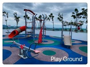 Damen  2 Bedroom Nearby Sunway Subang by DW Apartment in Subang Jaya