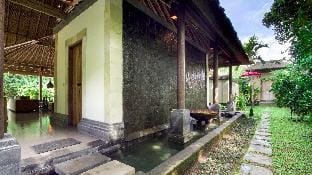 Peaceful 2BDR Villa In Ubud Villa in Payangan