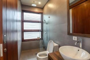 Villa with Private Pool 2BDR  Villa in North Kuta