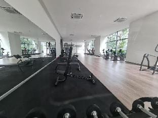Bangsar South 2Br Apartment Kl central Midvalley Vacation rental in Federal Territory of Kuala Lumpur