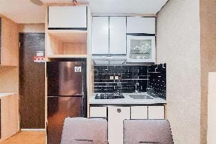 Exclusive Homey 2BR Transpark Bintaro By Travelio Apartment in Jakarta
