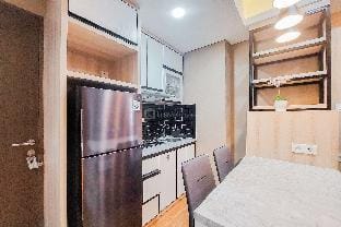 Exclusive Homey 2BR Transpark Bintaro By Travelio Apartment in Jakarta