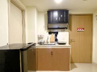 Modern Classic 2BR at Meikarta Apt By Travelio Apartment in West Java
