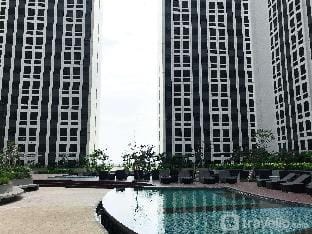 Cikarang Utara Apartments Apartment in West Java