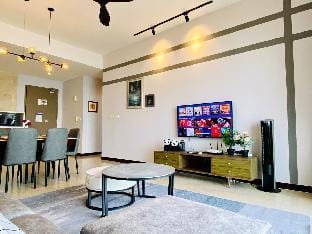 Melaka Raya Houses Vacation rental in Malacca
