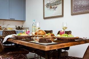 4140 Apartment in Seaton