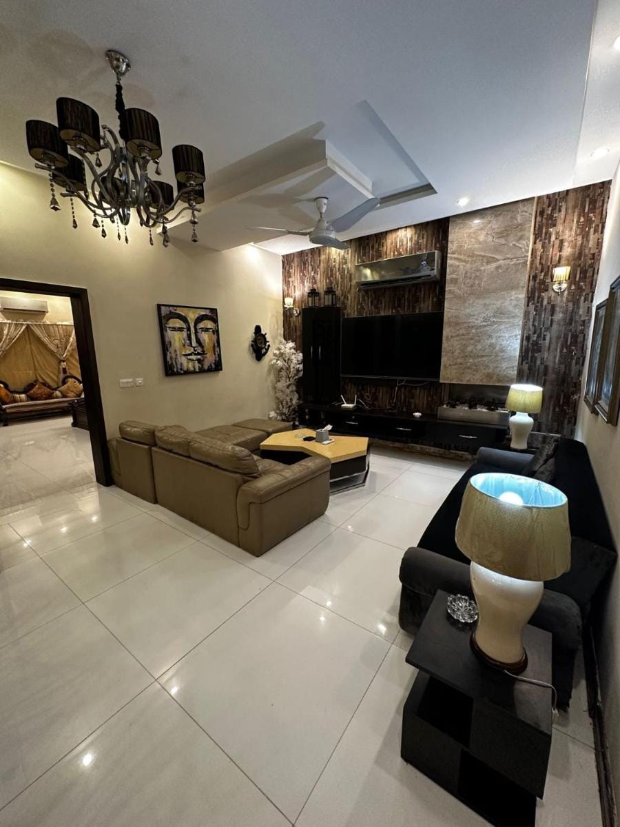 Airreside Hotel Apartments DHA Lahore Apartment in Lahore