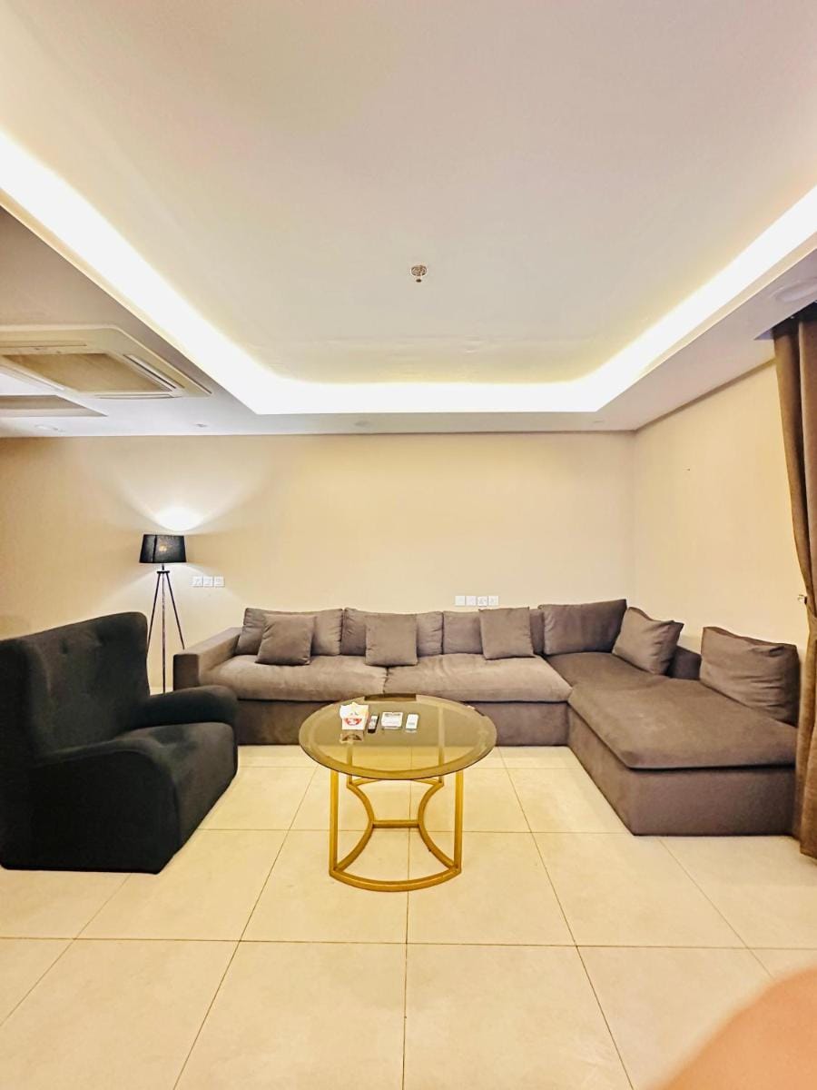 Airreside Hotel Apartments DHA Lahore Apartment in Lahore